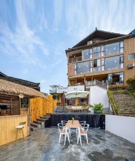 Rice Fields Guesthouse - Longsheng - 2