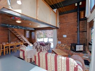 The Cosy House - Ohakune Holiday Home - 6