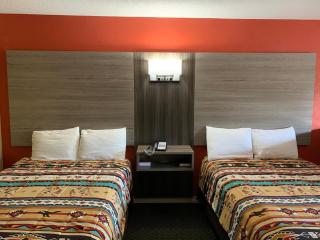 Log Cabin Inn - Bay Minette - 0