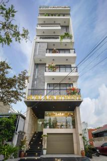 Suri Apartment & Hotel Danang - Da Nang - 6