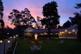 Savoy - IHCL SeleQtions - Ooty - 5