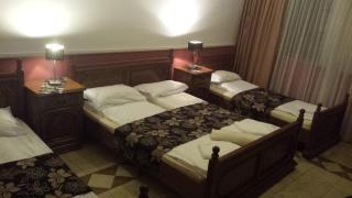 Mosoly Apartman - Szeged - 8