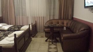 Mosoly Apartman - 7