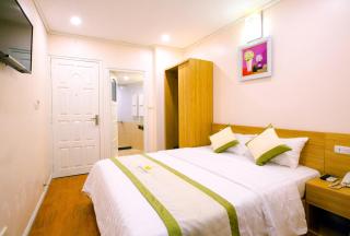 Royal Hotel Ha noi - 5