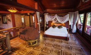 Van Chai Resort - Sầm Sơn - 7
