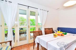 Modern Apartment in Zambratija - 90 m² - Zambratija - 0