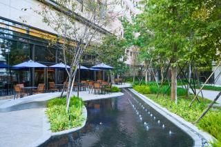 Kloud Hotel - Taichung - 1