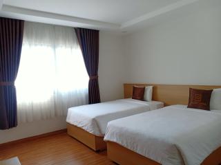 Galaxy Hotel - Quy Nhon - 5