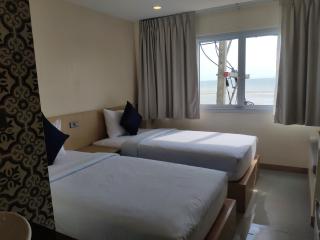 Stay Inn Nathon Samui - Nathon - 2