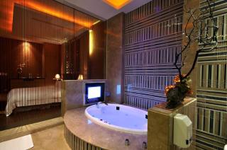 Dubai Motel - 9