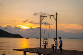 Baan Tah On The Sea - Bang Sare - 4