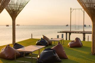 Baan Tah On The Sea - Bang Sare - 7