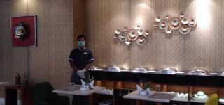 Regenta Inn Indiranagar by Royal Orchid Hotels - 1
