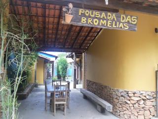 Pousada das Bromélias - Serra do Cipó - 8