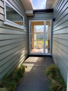 Amberley Serviced Apartments - Amberley - 3