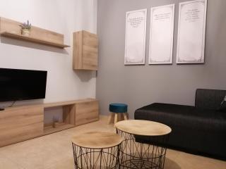 Green Island Residence - Skala Potamias - 4
