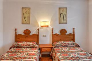 Apartamentos Petronilla - Benasque - 2