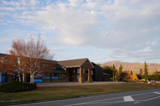 The Godley Hotel - Lake Tekapo - 9