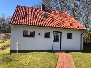 Haus 1 - 8