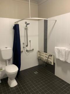Best Western Blackbutt Inn - Newcastle - 4