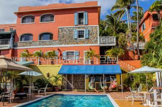 The Mafolie Hotel - 2