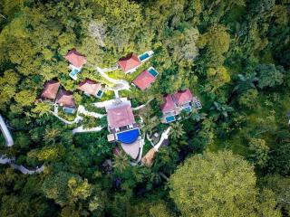 Ubud Hills Villas & Resort - Ubud - 0