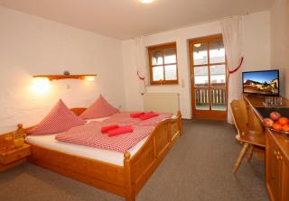 PAGA Hotel - Aidenbach - 4