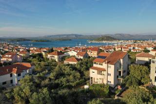 Apartmani Branka Murter - Murter - 7