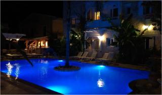 Villa Tasos - Acharavi - 7