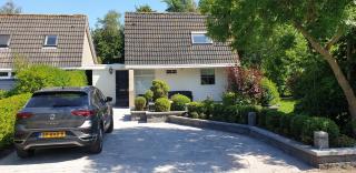 Lake House 74, luxury accommodation ir Sauna - Warmond - 9