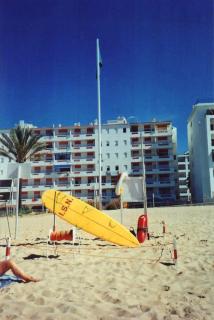 Charming Apartment in Quarteira - 50 m² - Terrace - Quarteira - 0