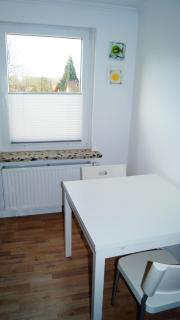 Ferienwohnung Familie von Seggern - 2