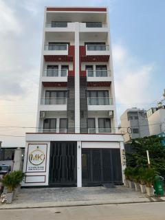 MK Studio - Liên Phuong - District 9 - Ho Chi Minh - 3