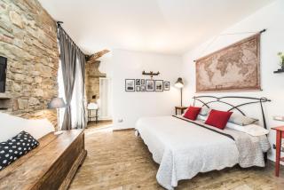 B&B Grano e Lavanda - Greve in Chianti - 2