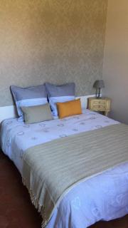 Chambres au Domaine de Seraincourt - Seraincourt - 7