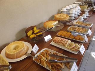 Hotel São Domingos - Feira de Santana - 3