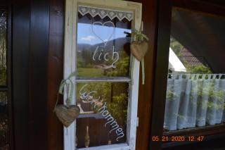 Ferienwohnung Beim Holzmann - Gutach - 5