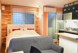 Forêt Guest House Gangnam - Seul - 5