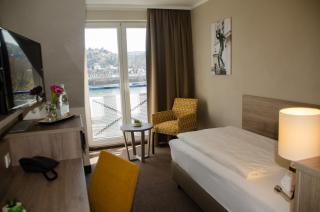 Hotel Morjan - Coblenza - 9