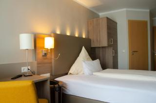 Hotel Morjan - Coblenza - 8