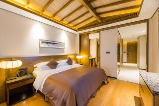 S&N Zhejiang LinHai International Hotel - 0