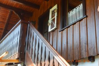 Ferienwohnung Beim Holzmann - Gutach - 4