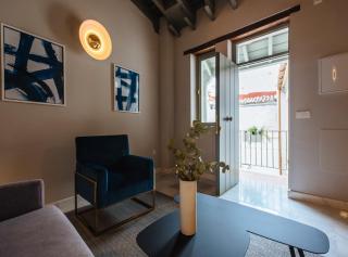 Rocío Suites Apartments - 6