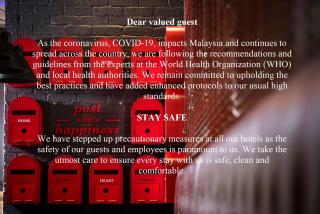 H Boutique Hotel Xplorer Loke Yew - Kuala Lumpur - 9