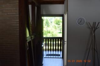 Ferienwohnung Beim Holzmann - Gutach - 1
