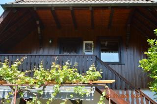 Ferienwohnung Beim Holzmann - Gutach - 8
