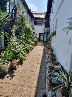 Appartement Roiss - Podersdorf am See - 9