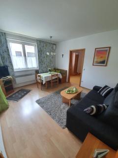 Appartement Roiss - Podersdorf am See - 8