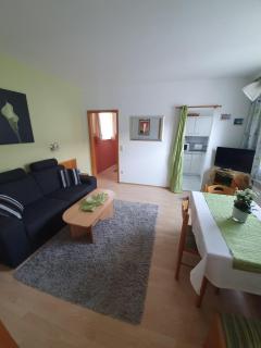 Appartement Roiss - Podersdorf am See - 7