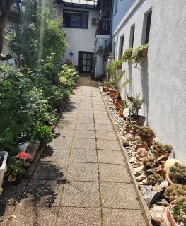 Appartement Roiss - Podersdorf am See - 6